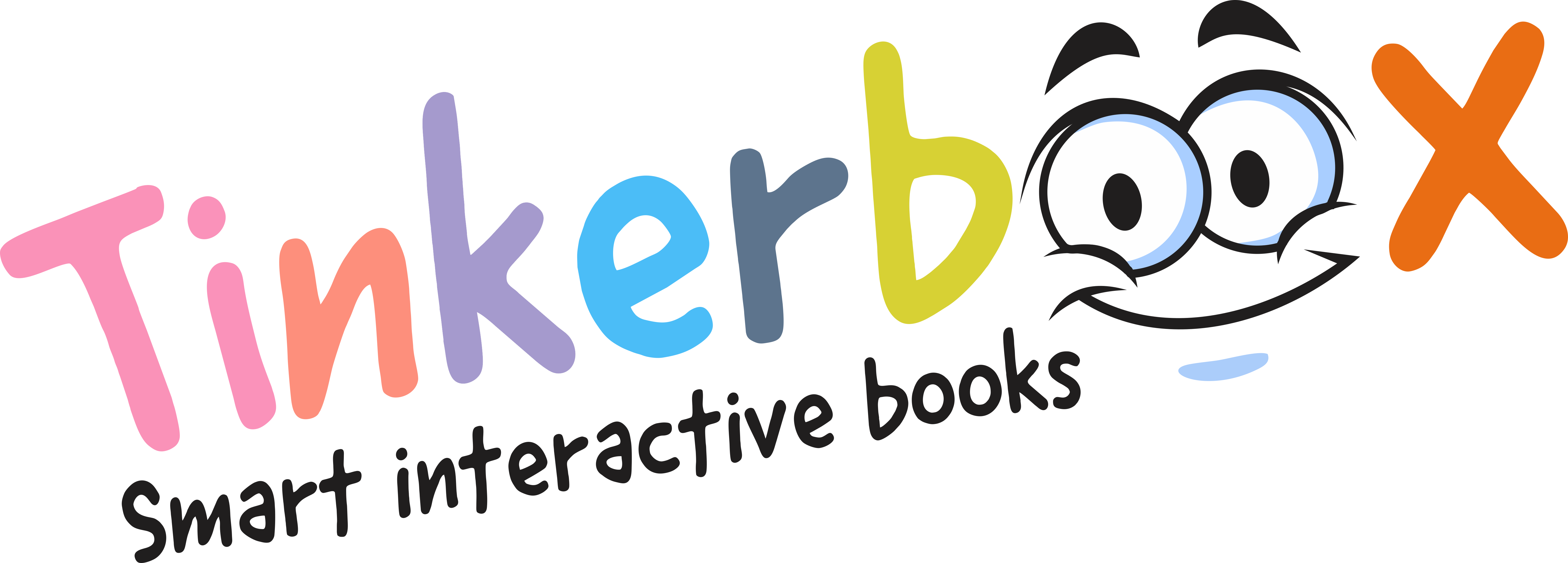 TinkerBooX